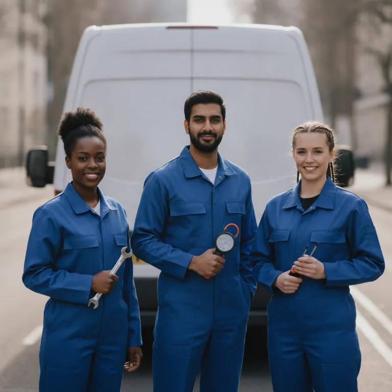 Gas Boiler Repair team in Copperas Cove